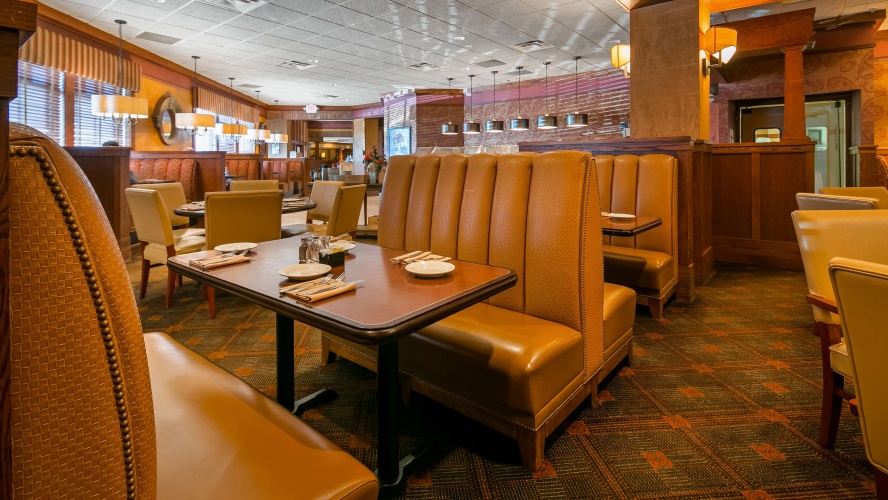 Best Western Ramkota Hotel photo 28