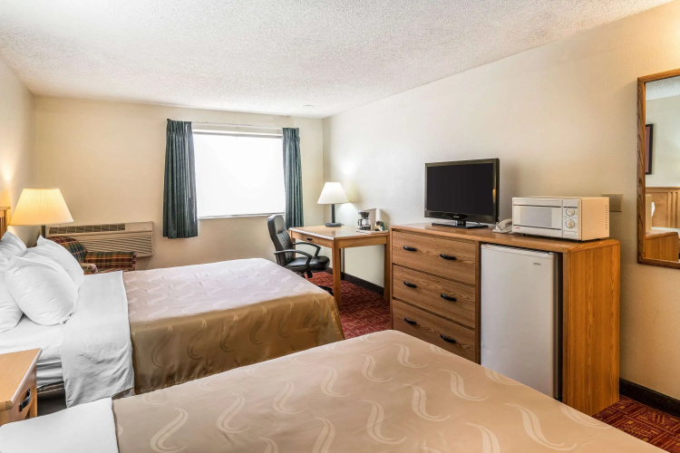 Quality Inn Othello