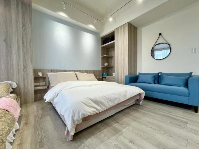 Standard Suite