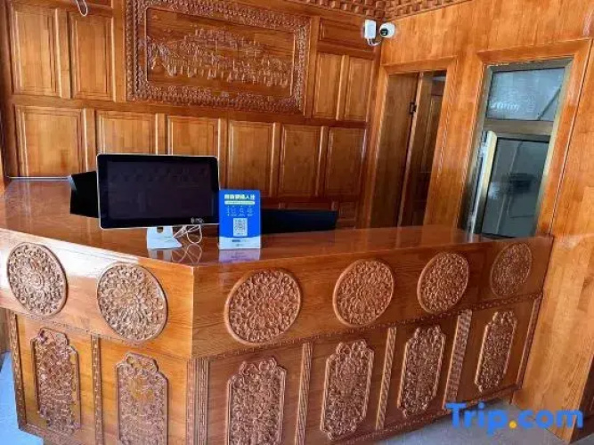 Jimi Express Hotel Dibe