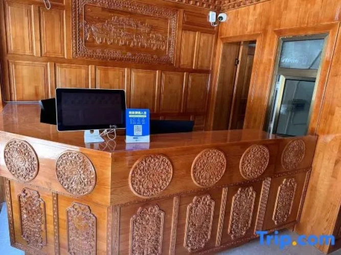 Jimi Express Hotel Dibe