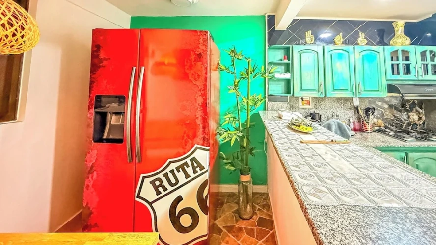 Family Cottage