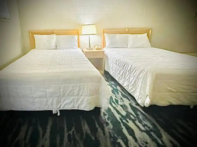 Rotan Inn