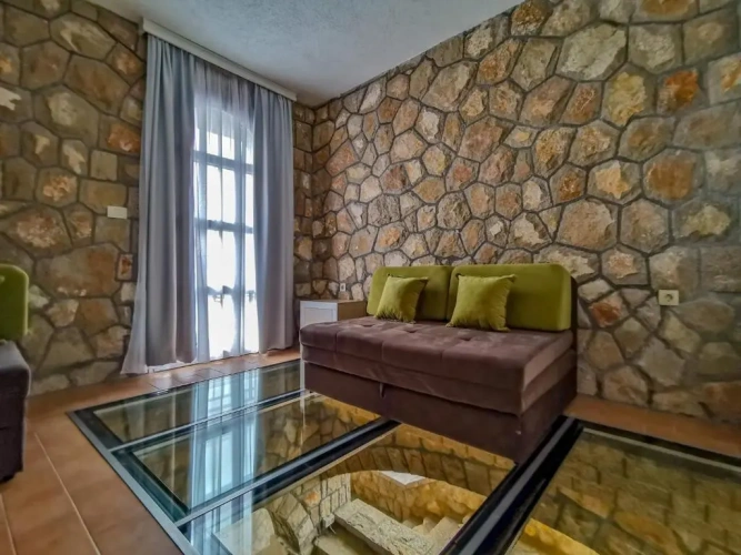 Deluxe Family Suite