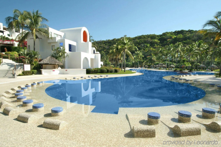 Camino Real Zaashila Huatulco photo 25