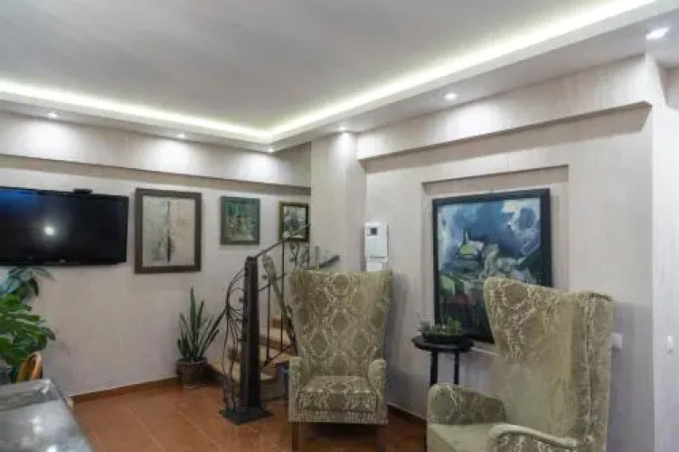 Omart Hotel-Gallery