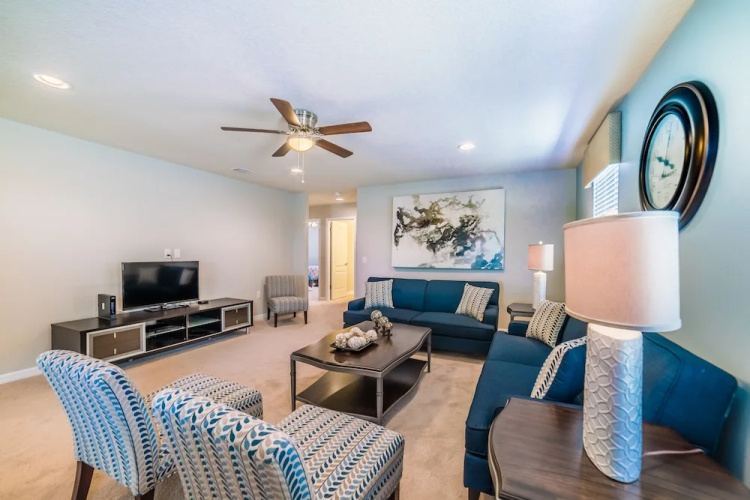 Windsor at Westside Resort by Global Resort Homes