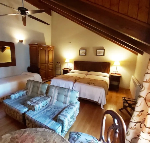 Junior Suite