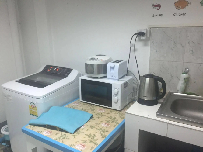 Zoe Hostel