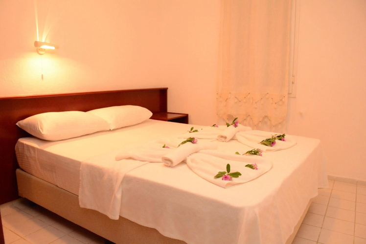 Villa Nergiz Apart Otel - Bodrum