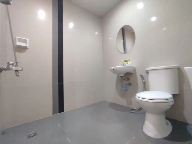 Premier room