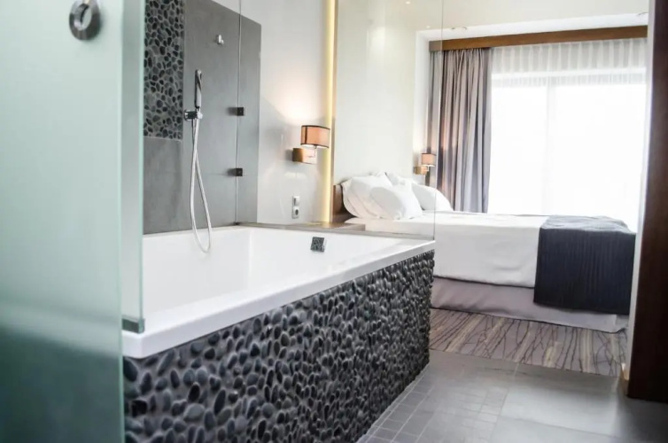 Hotel Marina Club