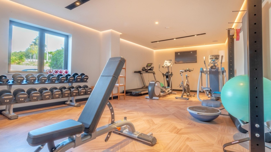 Holiday Inn Nice - Saint Laurent du Var photo 19