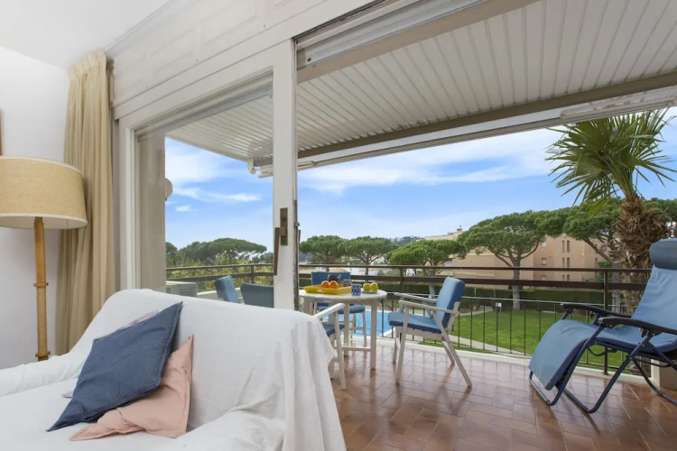 Apartment Alguer 2