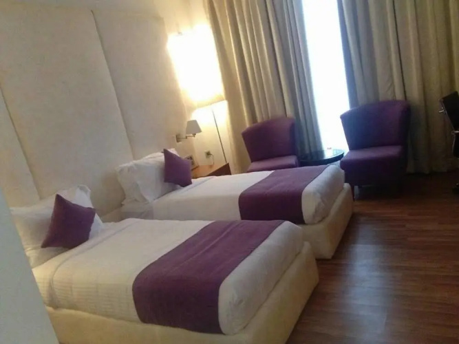 Millennium Inn