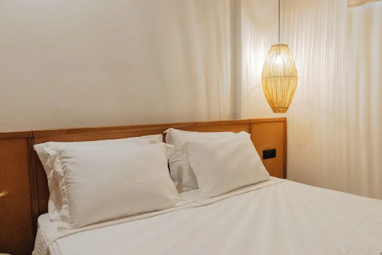 Erthā Suites with private pools