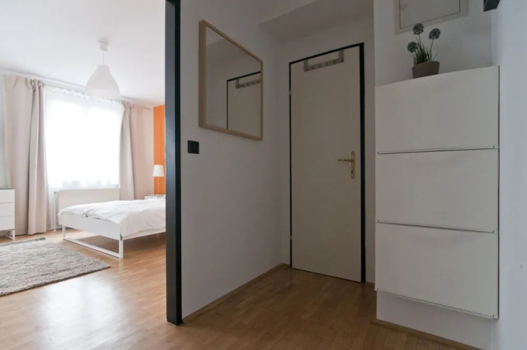 Premium Apartment Vienna City