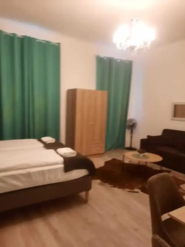 Budget 4 Apartments For Groups