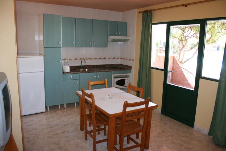 Apartamentos Los Lentiscos By Mij photo 15