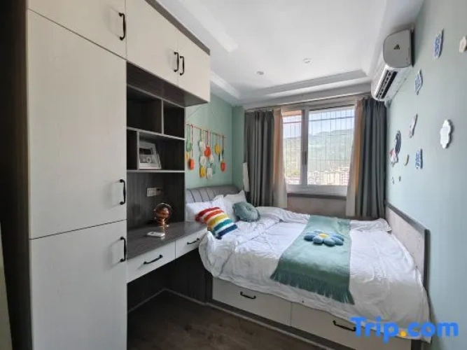 2 Bedrooms Luxury room