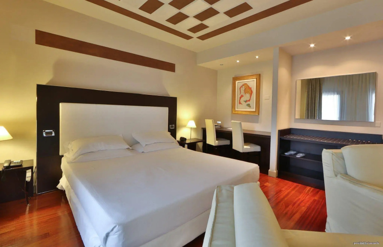 Cremona Palace Hotel