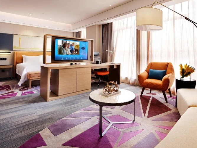 Suite