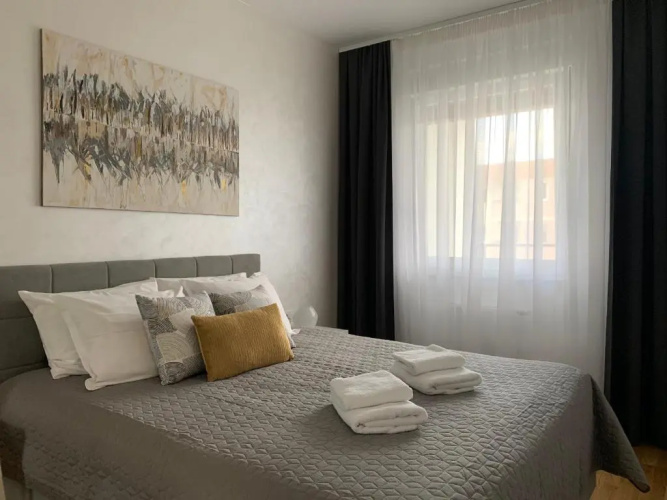 Gemini Apartment 1