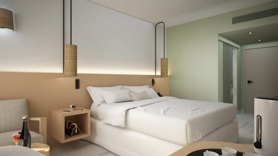 Eleals Boutique Hotel photo 8