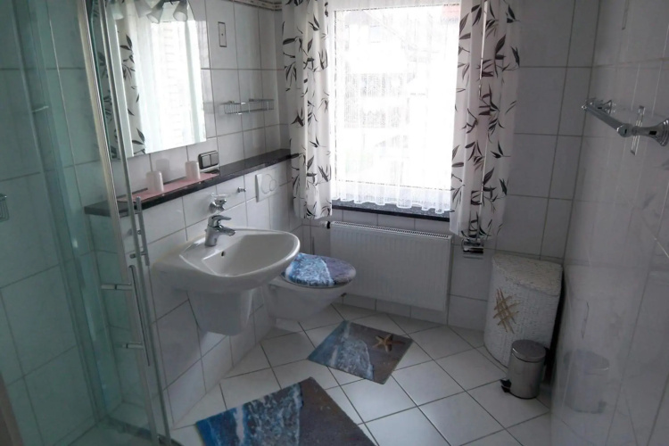 Herrmann - Ferienwohnung 2