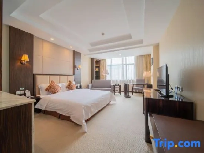 Business Double room