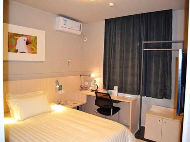 Business room