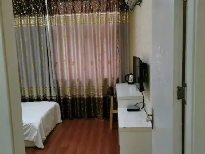 86 Express Hotel
