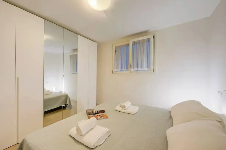 Family Apartment