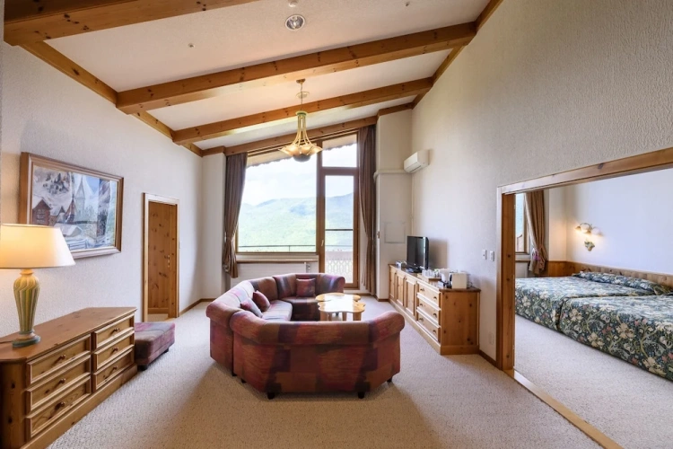 Royal Double Suite