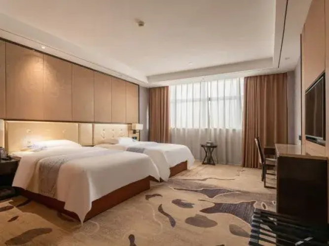 YESTE INT'L Hotel