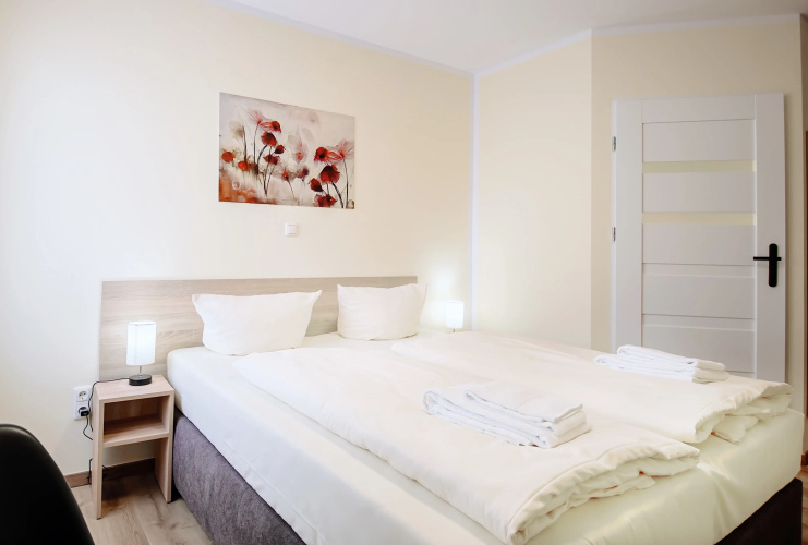 Regiohotel Leipzig West
