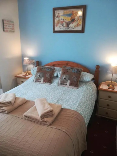 Schofield Guest House