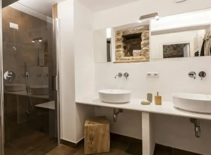 Villa Minotti Comfortable Holiday Residence