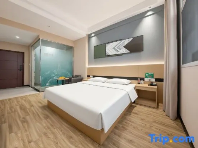 Business Double room