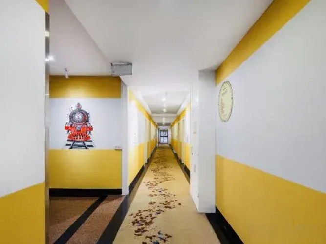 Longquan Garden Hotel