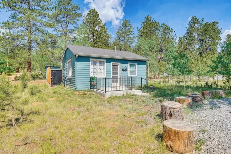 1 Bedroom Cottage