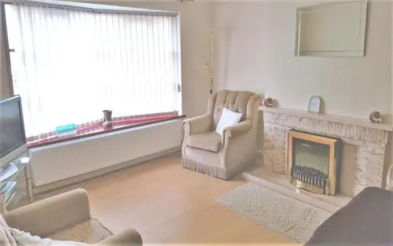 Apartment Annes Court