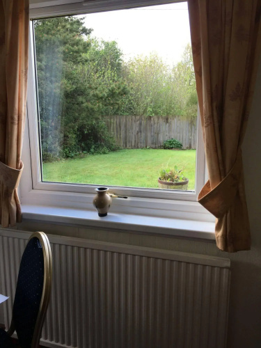 Roag House Bed & Breakfast