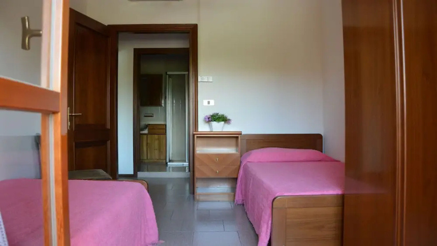Charming Apartment Close to the Beach