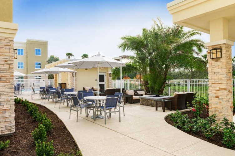 Staybridge Suites Vero Beach photo 12