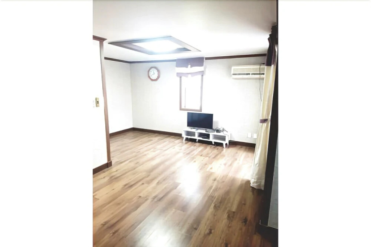 Gapyeong Wild Flower Pension