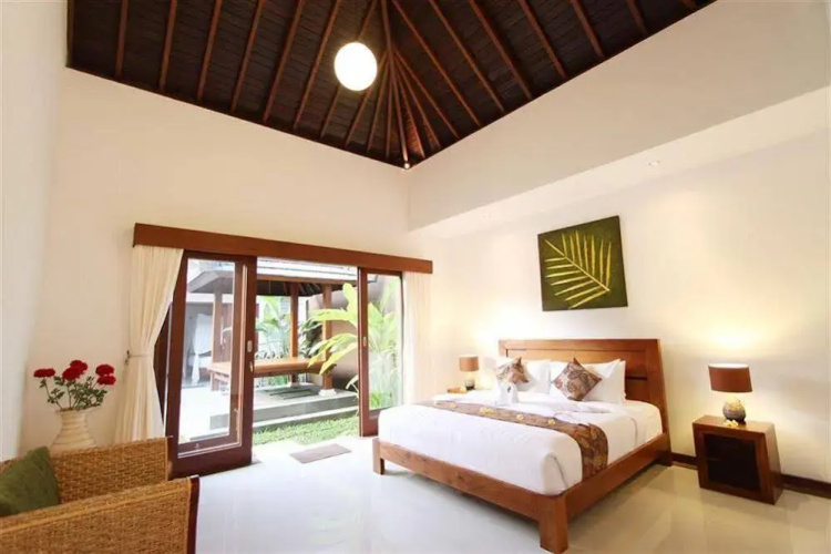 Tanjung Villa