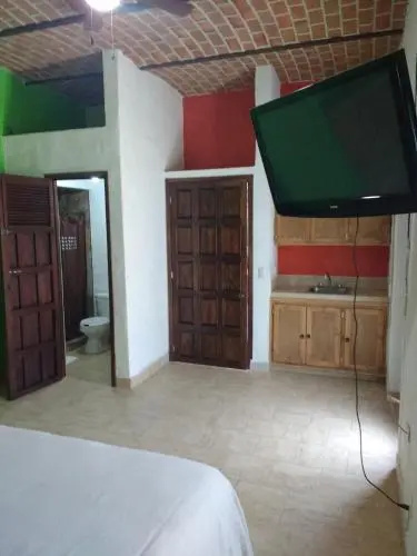 Hotel Boutique Posada San Ángel