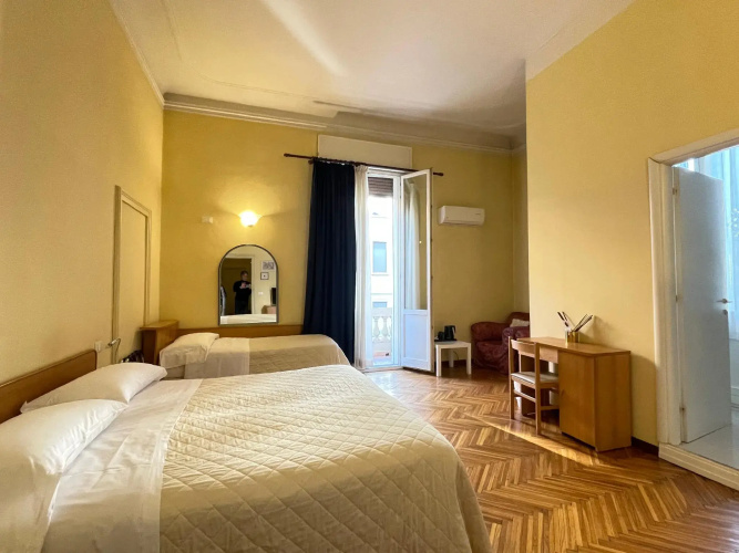 Albergo Panorama