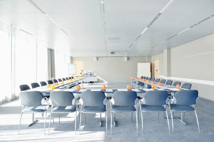 Radisson Blu Hotel Lucerne photo 21